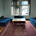 Waterfall Hostel