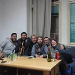 Waterfall Hostel